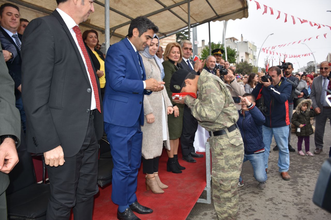 97.Kere Kutlu Olsun!